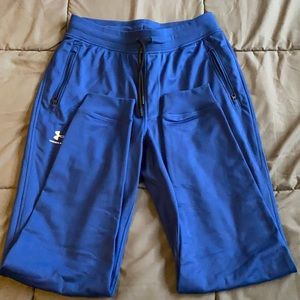 Men’s Under Armour joggers size Medium